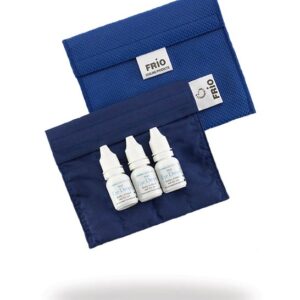 FRIO Extra Small Wallet