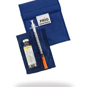 FRIO Mini Insulin Cooling Wallet
