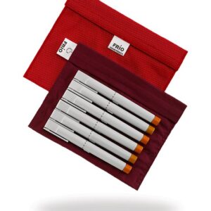 FRIO Extra Large Insulin Cooling Wallet – Maximum Capacity