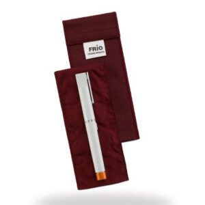 FRIO Individual Insulin Cooling Wallet – Ultra Compact