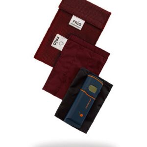 FRIO Pump Wallet – Insulin Pump Cooling Case