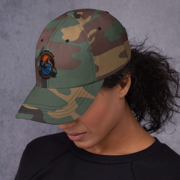 Dad hat - Image 3