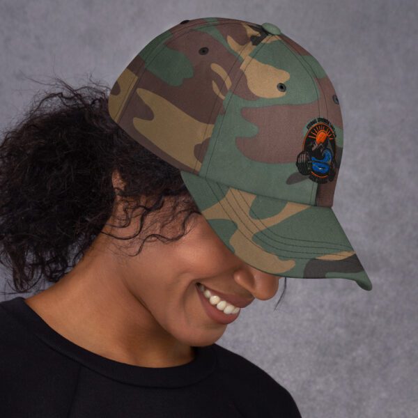 Dad hat - Image 4