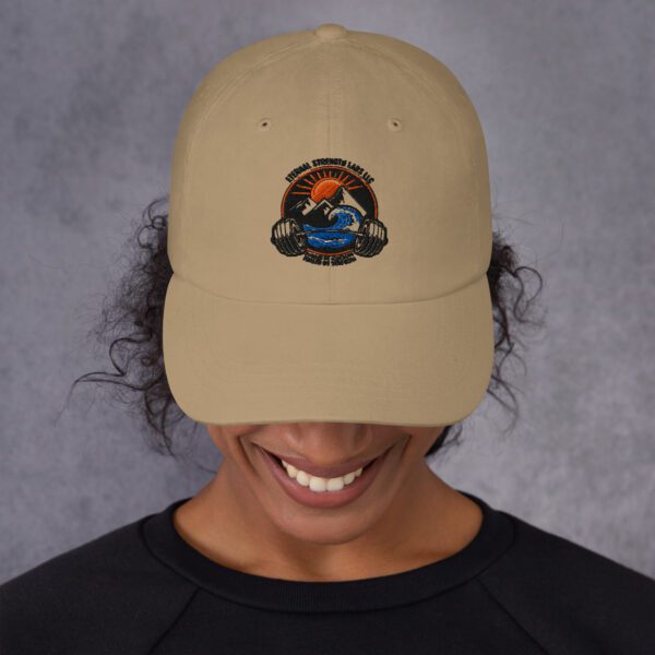 Dad hat