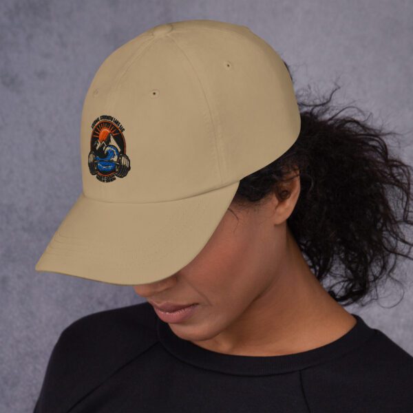 Dad hat - Image 5