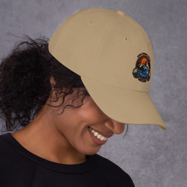 Dad hat - Image 6