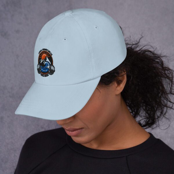 Dad hat - Image 14