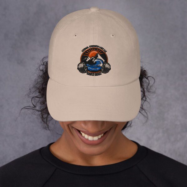 Dad hat - Image 7