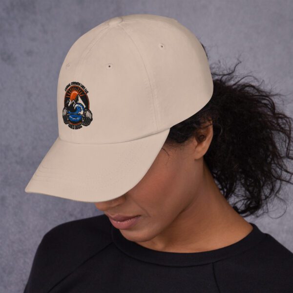 Dad hat - Image 8