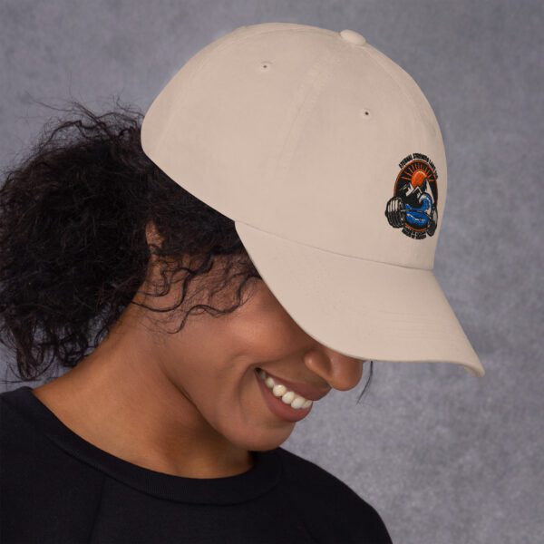 Dad hat - Image 9