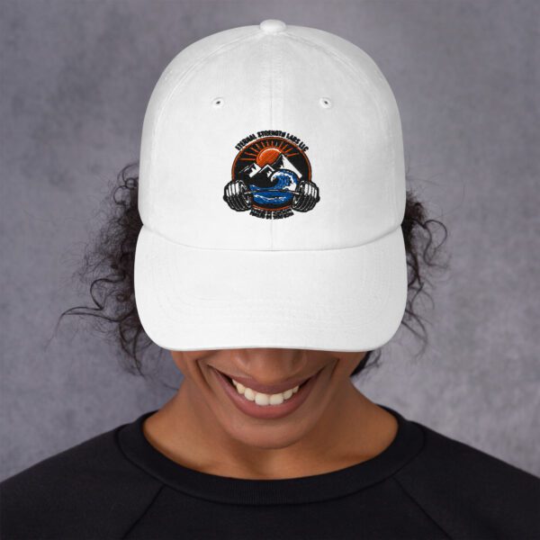 Dad hat - Image 16