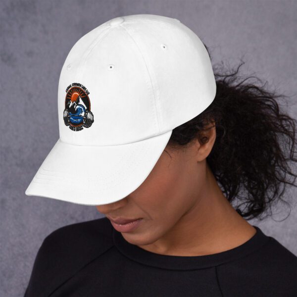 Dad hat - Image 17